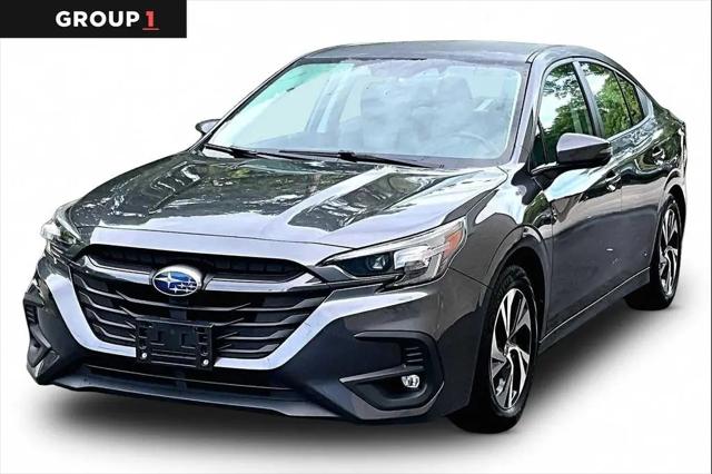 2025 Subaru Legacy Premium for sale in Atlanta, GA