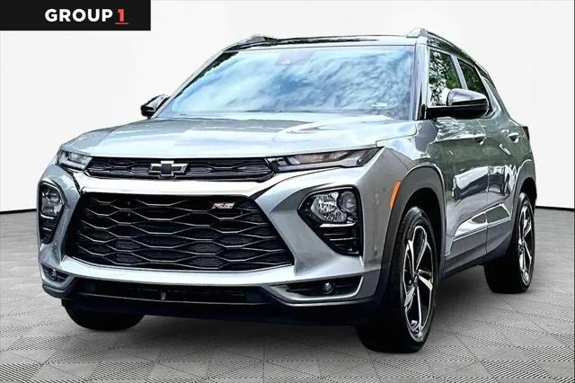 2023 Chevrolet TrailBlazer FWD RS for sale in Atlanta, GA