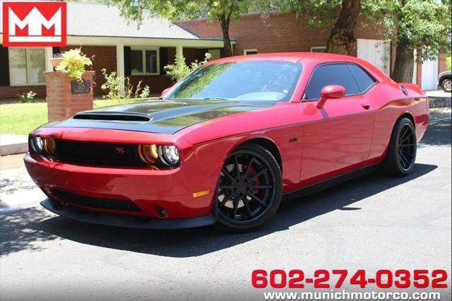 2013 Dodge Challenger R/T for sale in Phoenix, AZ