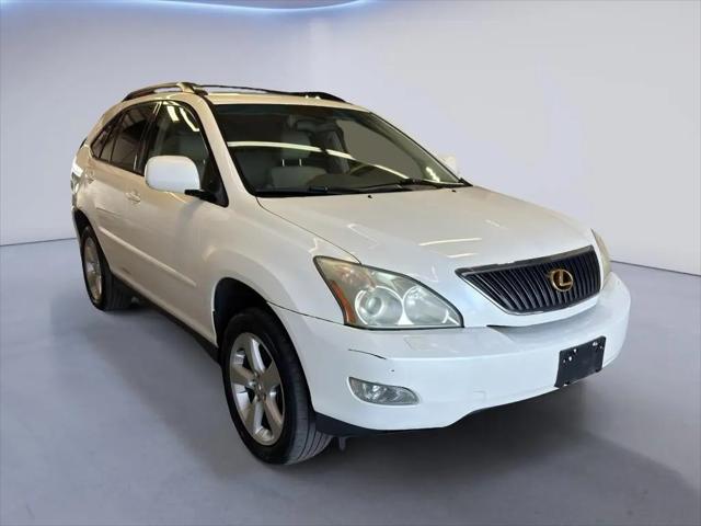 2004 Lexus RX 330 Base for sale in Brunswick, OH
