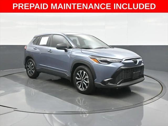 2025 Toyota Corolla Cross Hybrid S for sale in Kansas City, MO