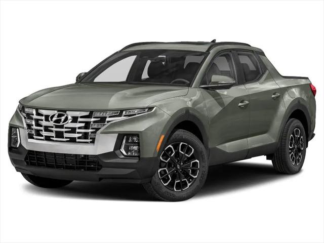 2022 Hyundai Santa Cruz SEL Premium for sale in Gulfport, MS