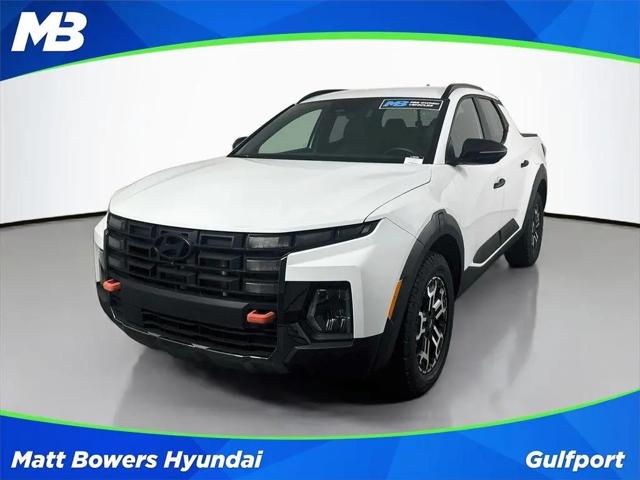 2025 Hyundai Santa Cruz XRT for sale in Gulfport, MS