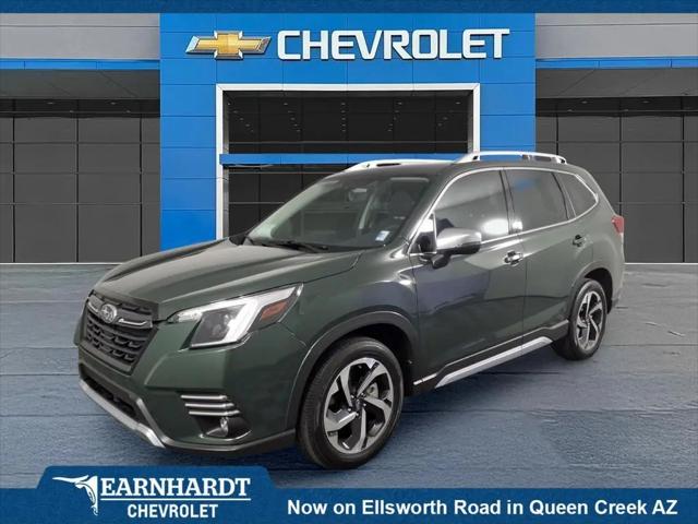 2024 Subaru Forester Touring for sale in Queen Creek, AZ