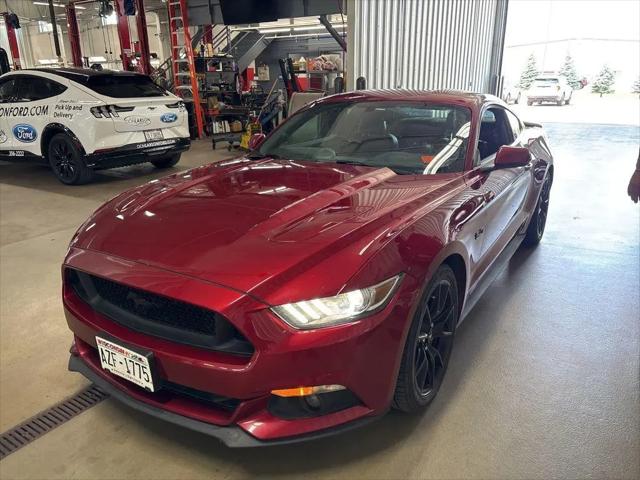 2017 Ford Mustang GT for sale in Baraboo, WI