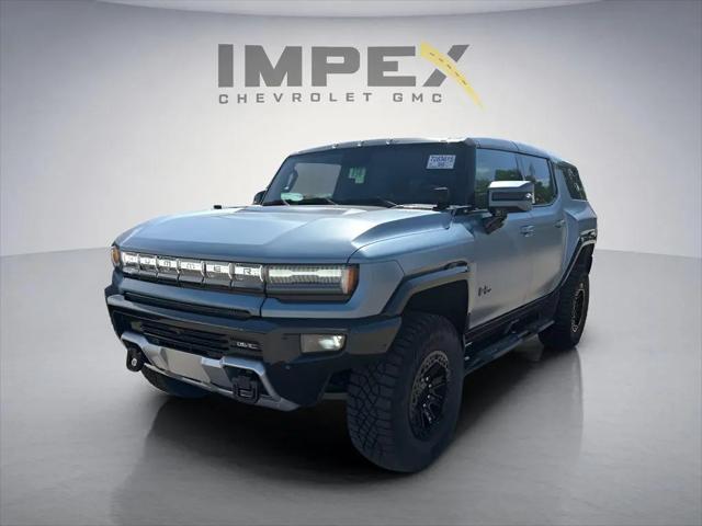 2024 GMC HUMMER EV 3X for sale in Reidsville, NC