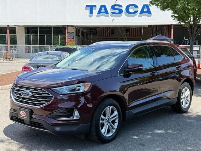 2019 Ford Edge SEL for sale in Yonkers, NY