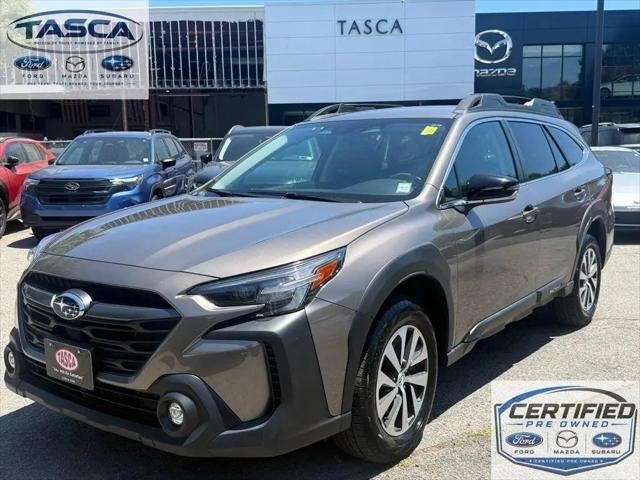 2024 Subaru Outback Premium for sale in Yonkers, NY