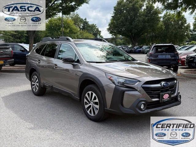 2024 Subaru Outback Premium for sale in Yonkers, NY