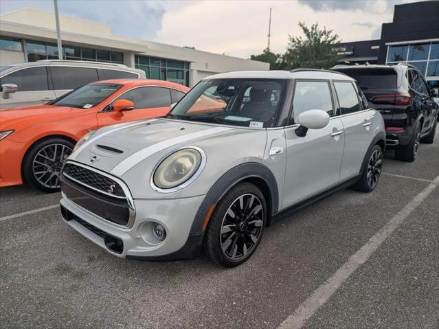 2021 MINI Hardtop Cooper S for sale in Pensacola, FL