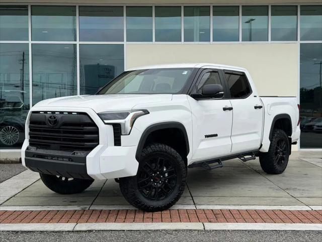 2025 Toyota Tundra SR5 for sale in Pensacola, FL