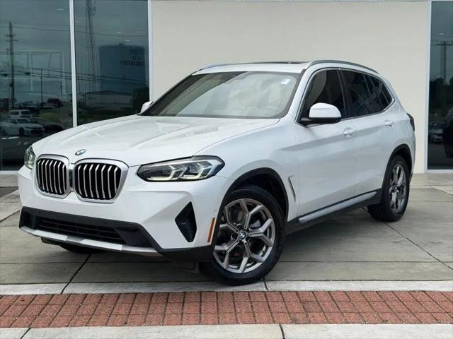 2023 BMW X3 sDrive30i for sale in Pensacola, FL