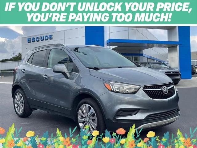 2020 Buick Encore FWD Preferred for sale in Easley, SC