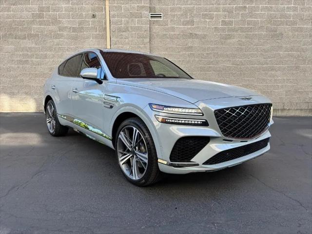 2025 Genesis GV80 3.5T e-SC for sale in Norwalk, CT