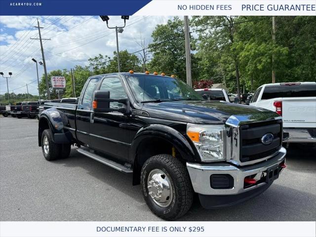 2016 Ford F-350 XL for sale in Brick Township, NJ