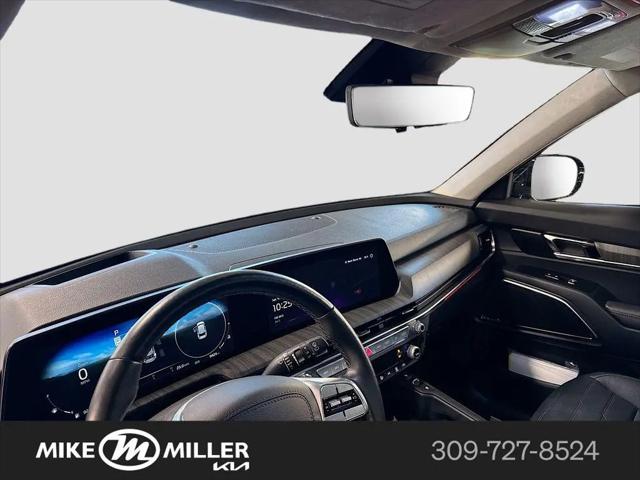 2023 Kia Telluride SX Prestige X-Line for sale in Peoria, IL