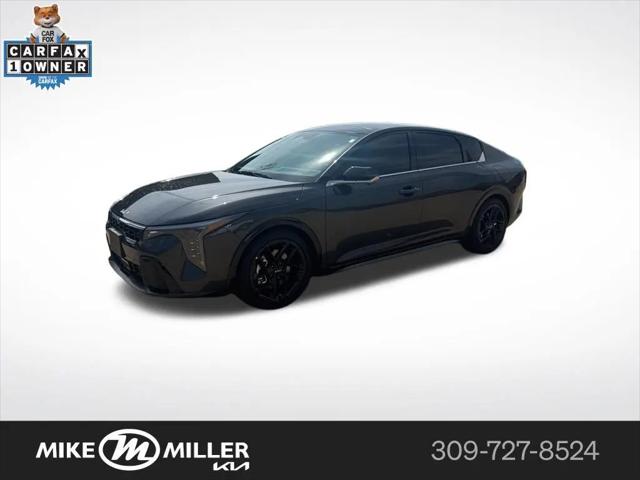 2025 Kia K4 GT-Line Turbo for sale in Peoria, IL