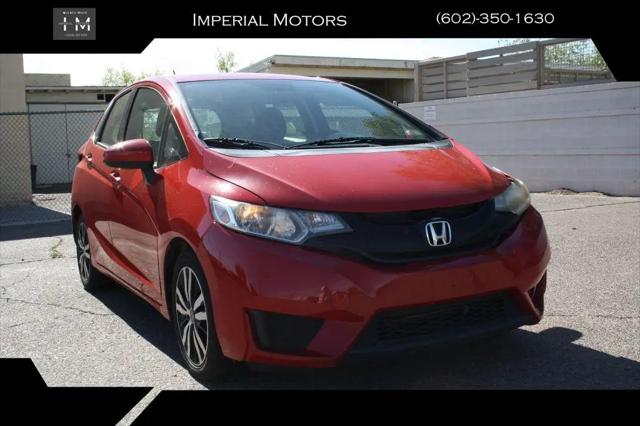 2016 Honda Fit LX for sale in Phoenix, AZ