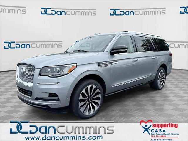 2023 Lincoln Navigator Reserve L for sale in Nicholasville, KY