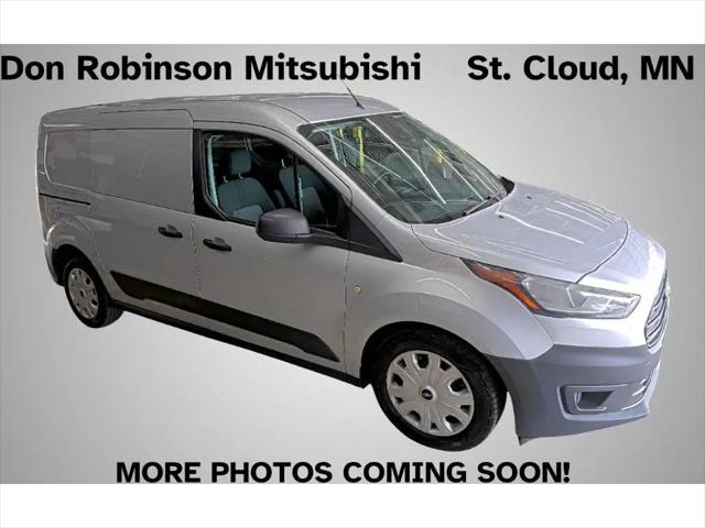 2021 Ford Transit Connect XL Cargo Van for sale in St Cloud, MN