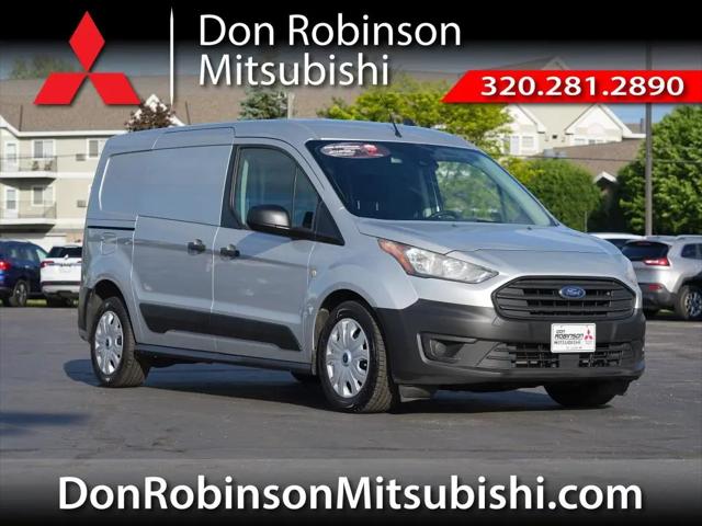 2021 Ford Transit Connect XL Cargo Van for sale in St Cloud, MN