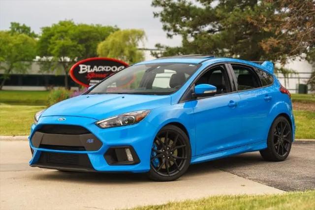 2016 Ford Focus Base for sale in Lincolnshire, IL