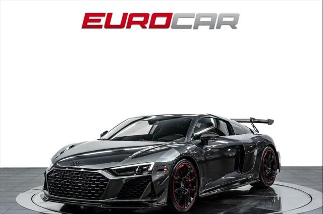 2023 Audi R8 V10 GT RWD S tronic for sale in Costa Mesa, CA
