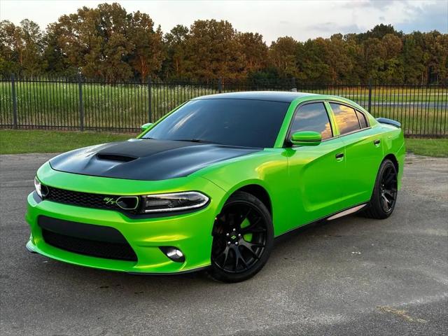 2019 Dodge Charger R/T RWD for sale in Ridgeland, MS