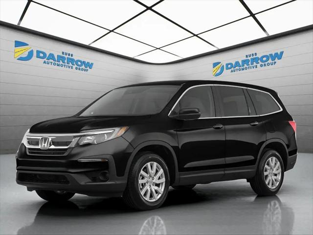 2019 Honda Pilot LX for sale in Madison, WI