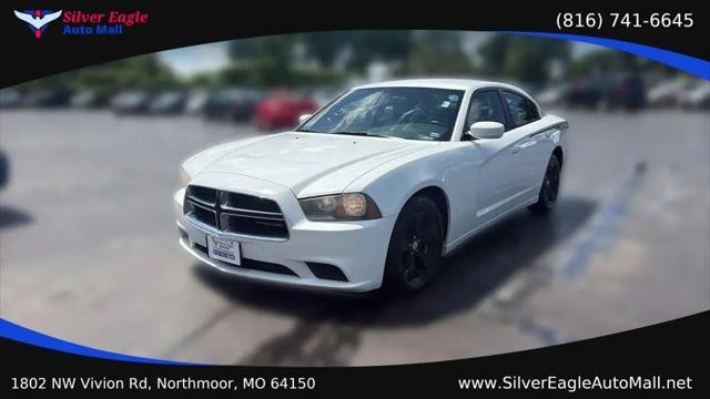 2014 Dodge Charger SE for sale in Kansas City, MO