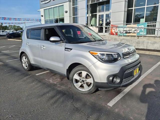 2019 Kia Soul Base for sale in Santa Rosa, CA