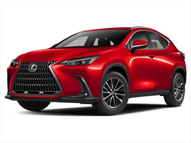 2022 Lexus NX 350 350 Base for sale in Forest Lake, MN