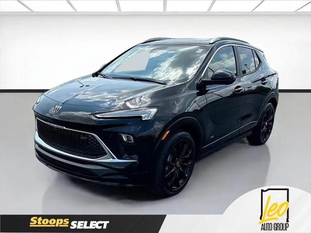 2026 Buick Encore GX Sport Touring FWD for sale in Muncie, IN