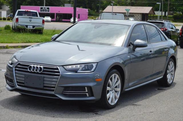 2018 Audi A4 2.0T ultra Premium for sale in Clarksville, TN