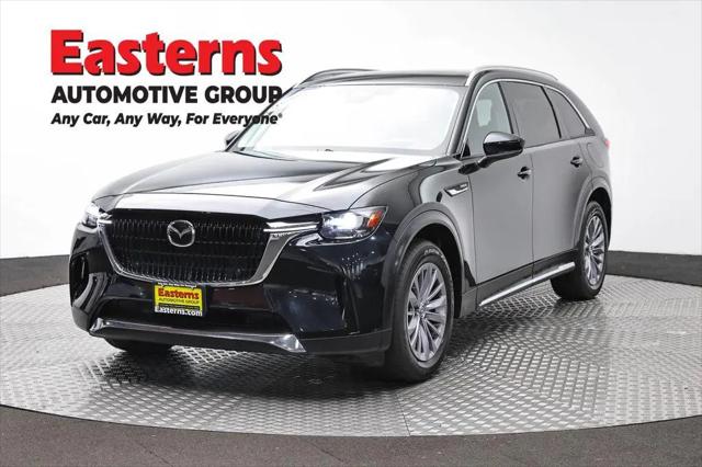 2024 Mazda X-90 Premium for sale in Temple Hills, MD
