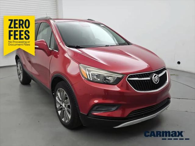 2018 Buick Encore Preferred for sale in Kenner, LA