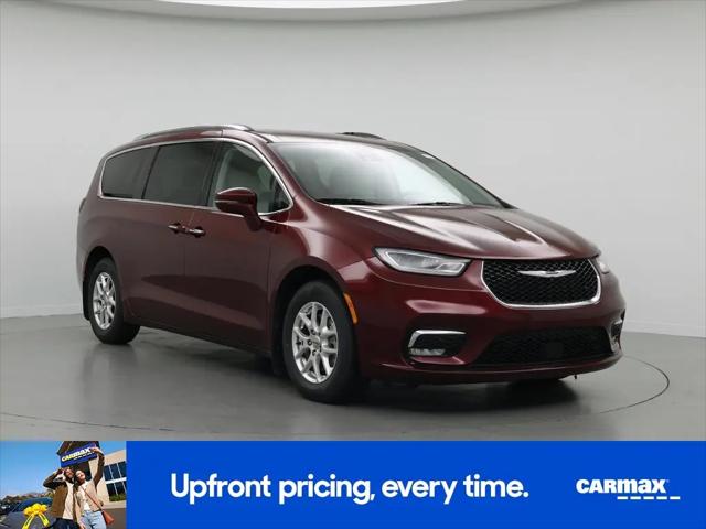 2021 Chrysler Pacifica Touring L for sale in Wilmington, NC