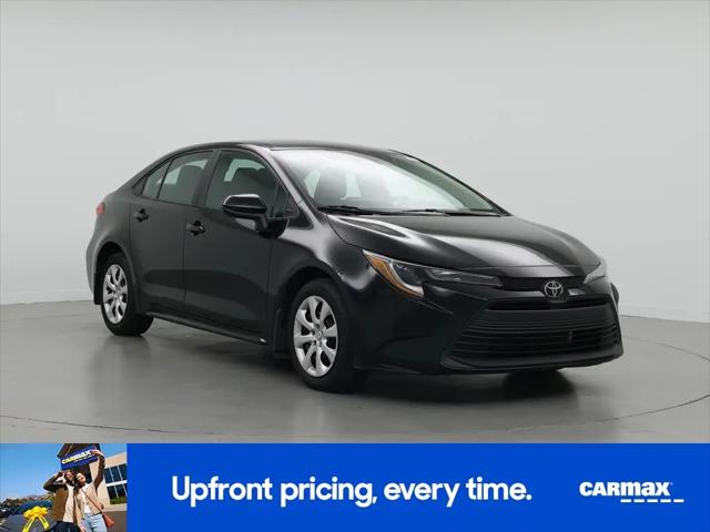 2025 Toyota Corolla LE for sale in Wilmington, NC
