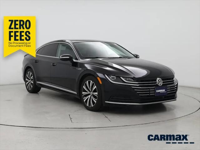 2019 Volkswagen Arteon 2.0T SEL for sale in St. Peters, MO