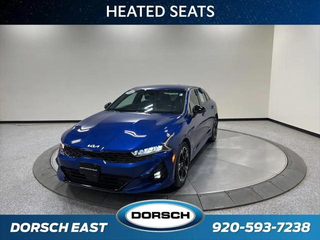 2023 Kia K5 GT-Line for sale in Green Bay, WI