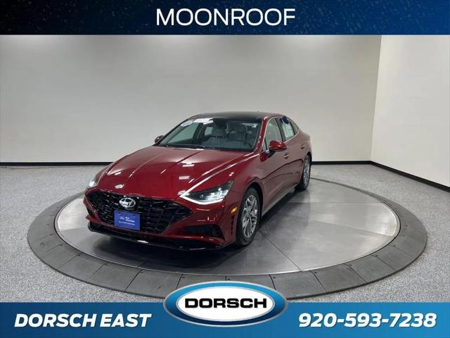2023 Hyundai Sonata SEL for sale in Green Bay, WI