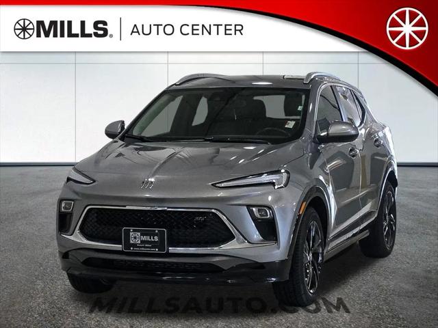 2024 Buick Encore GX Sport Touring FWD for sale in Willmar, MN