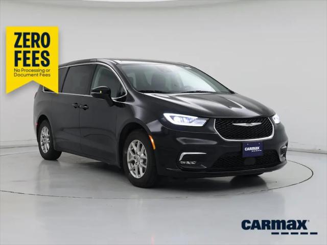 2024 Chrysler Pacifica Touring L for sale in Winston-Salem, NC