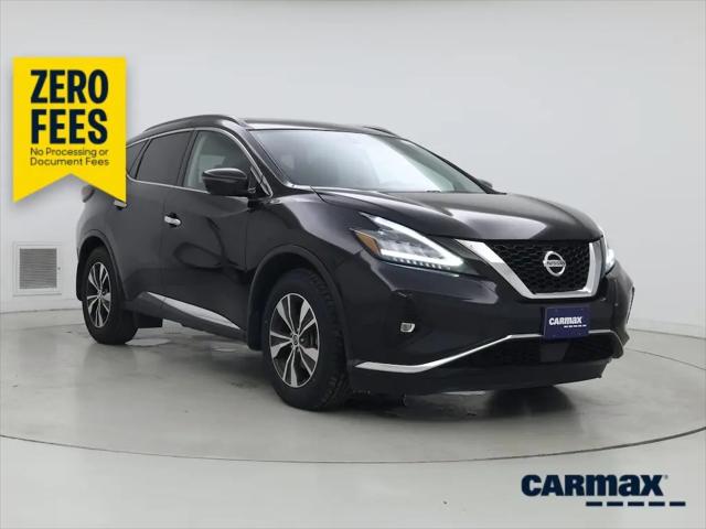 2019 Nissan Murano SV for sale in Lithia Springs, GA