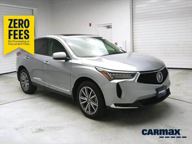 2024 Acura RDX Standard for sale in Murrieta, CA