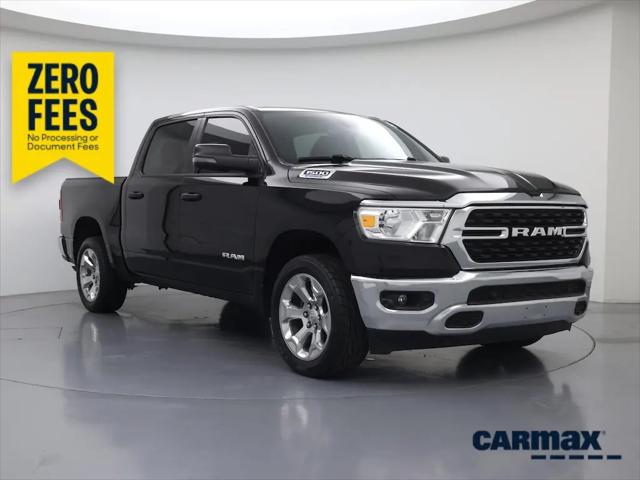 2023 Ram 1500 Big Horn Crew Cab 4x4 5'7" Box for sale in Memphis, TN