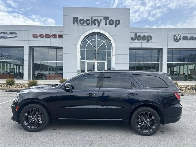 2024 Dodge Durango R/T Plus AWD for sale in Sevierville, TN