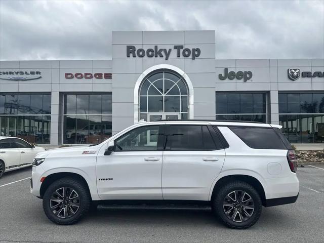 2024 Chevrolet Tahoe 4WD Z71 for sale in Sevierville, TN