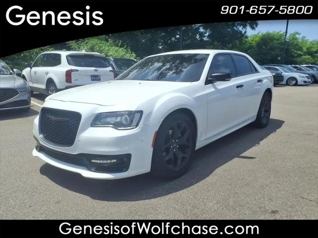 2021 Chrysler 300 300S for sale in Memphis, TN