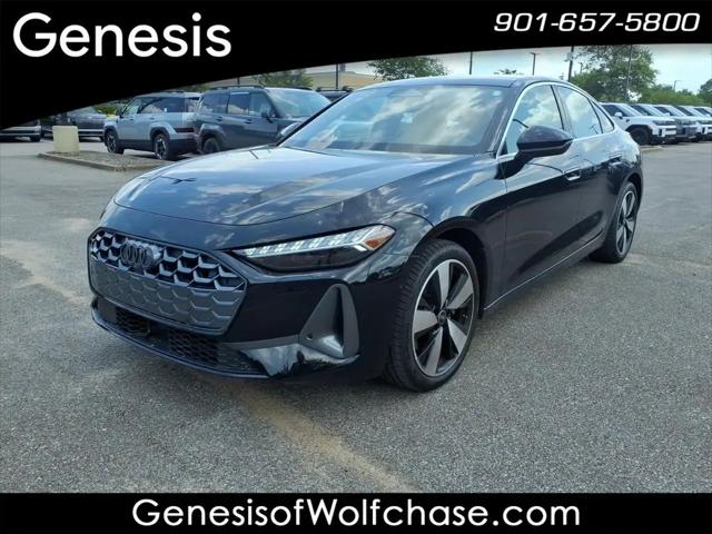 2025 Audi A5 Premium Plus TFSI quattro S tronic for sale in Memphis, TN